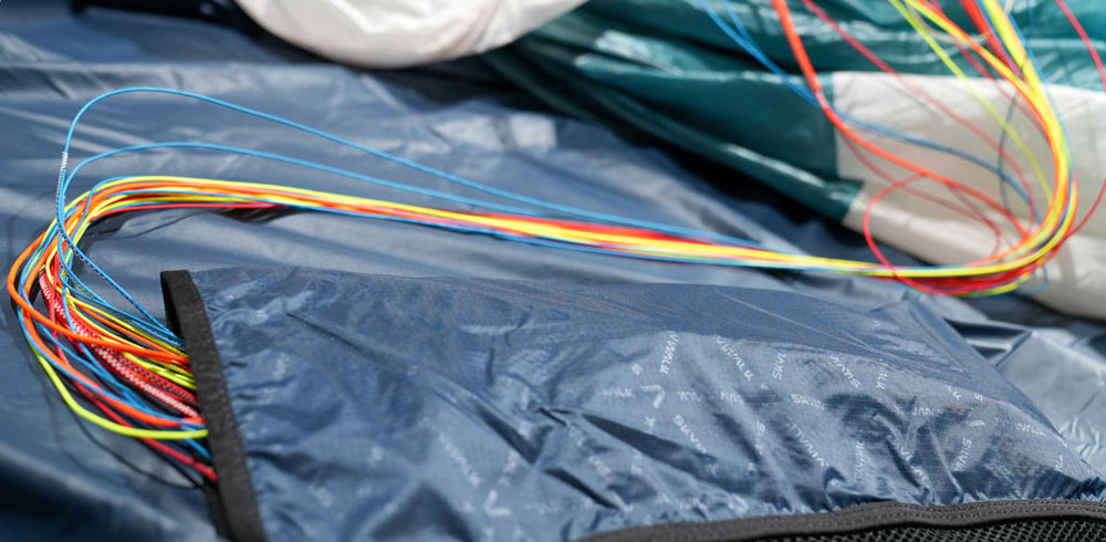Storage bag plus