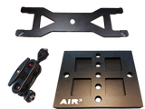 Air3 Metal Base