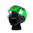 Icaro Nerv visir