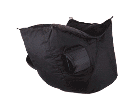 Fusion V3 airbag