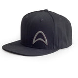 Flat Brim, Caps