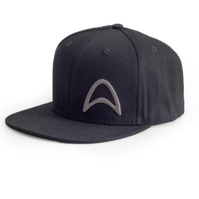 Flat Brim, Caps