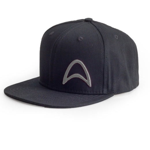 Flat Brim, Caps