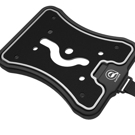 FUEL FLATLOCK