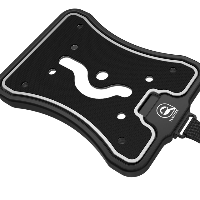 FUEL FLATLOCK
