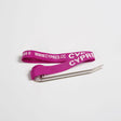 TEMPORARY PIN