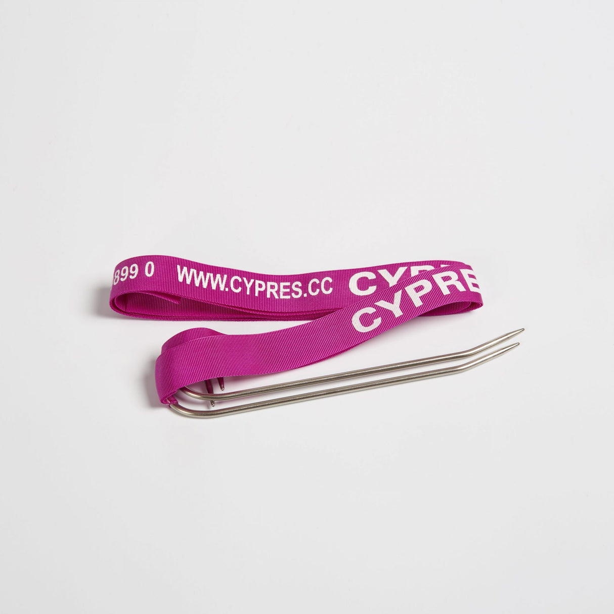 TEMPORARY PIN