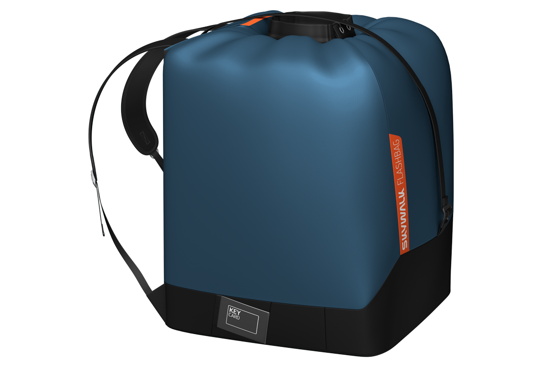Flashbag