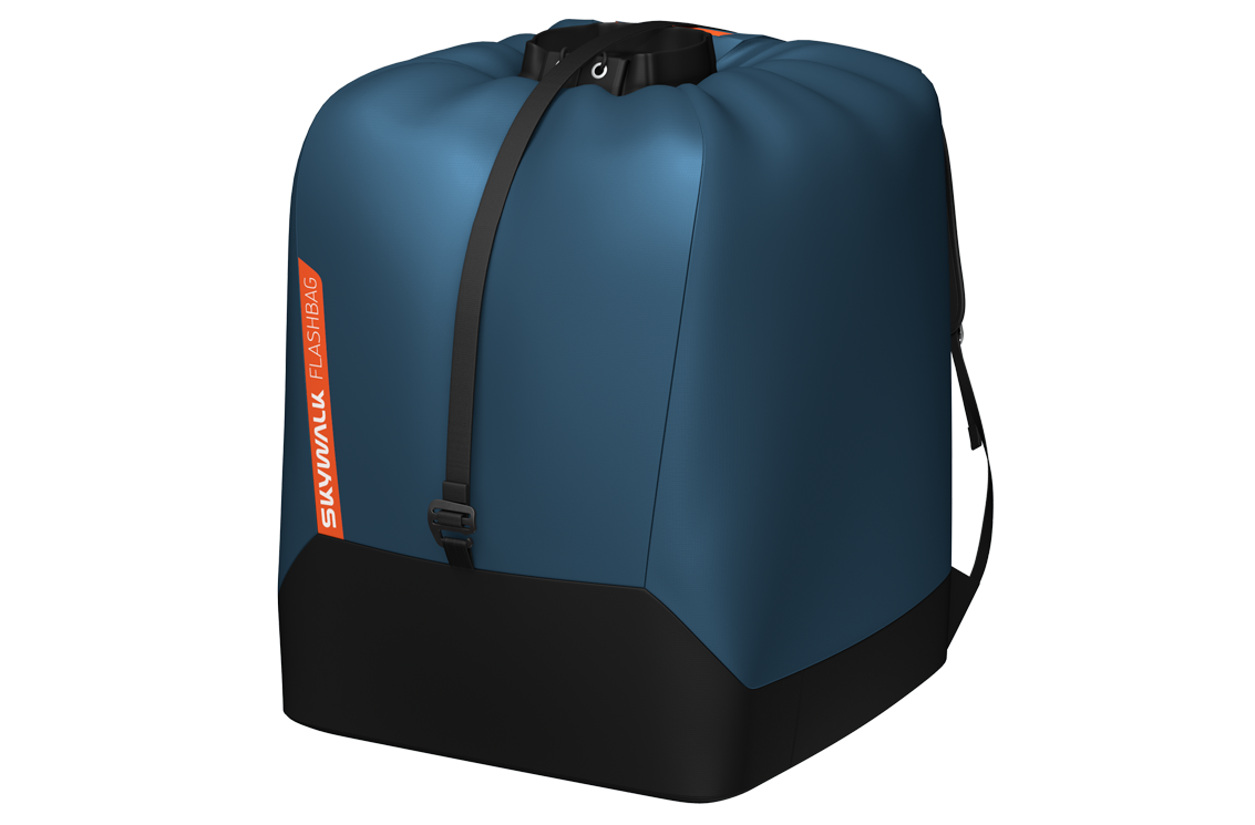 Flashbag