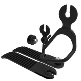 Fuel Chin Cup Spare Kit