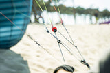 Moustache riser set