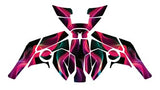 G4 Decal Kit