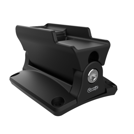 Cookie Fuel Roller Mount