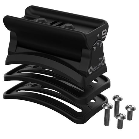 Cookie Full Face Roller Mount