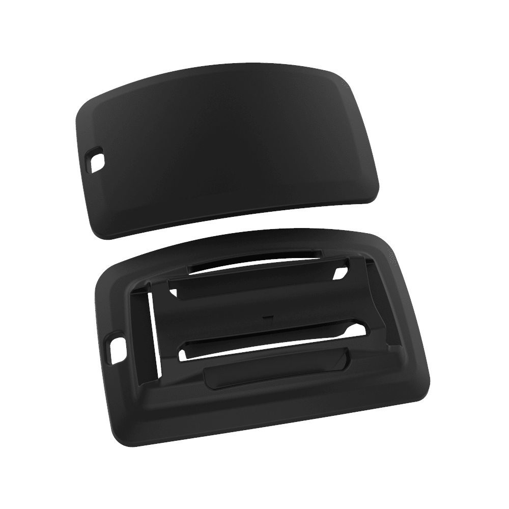 G35 Utility Top Plate