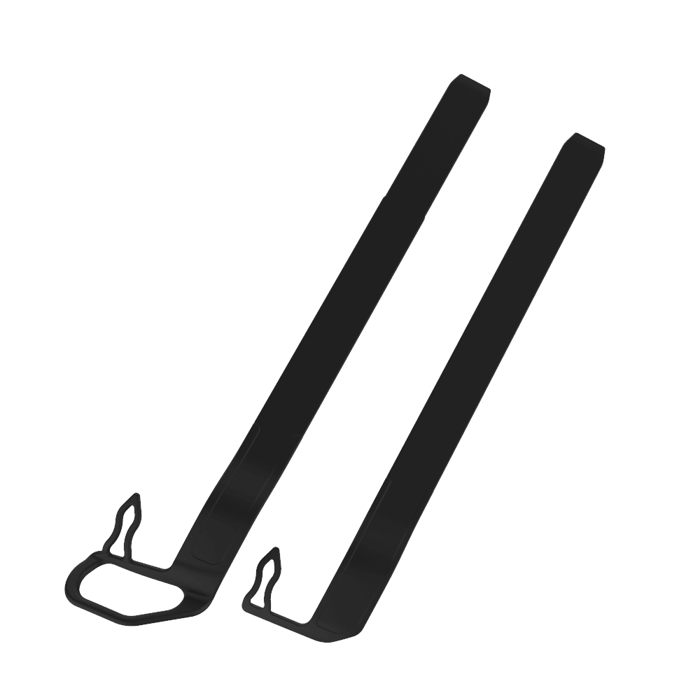 G35 Utility Top Plate