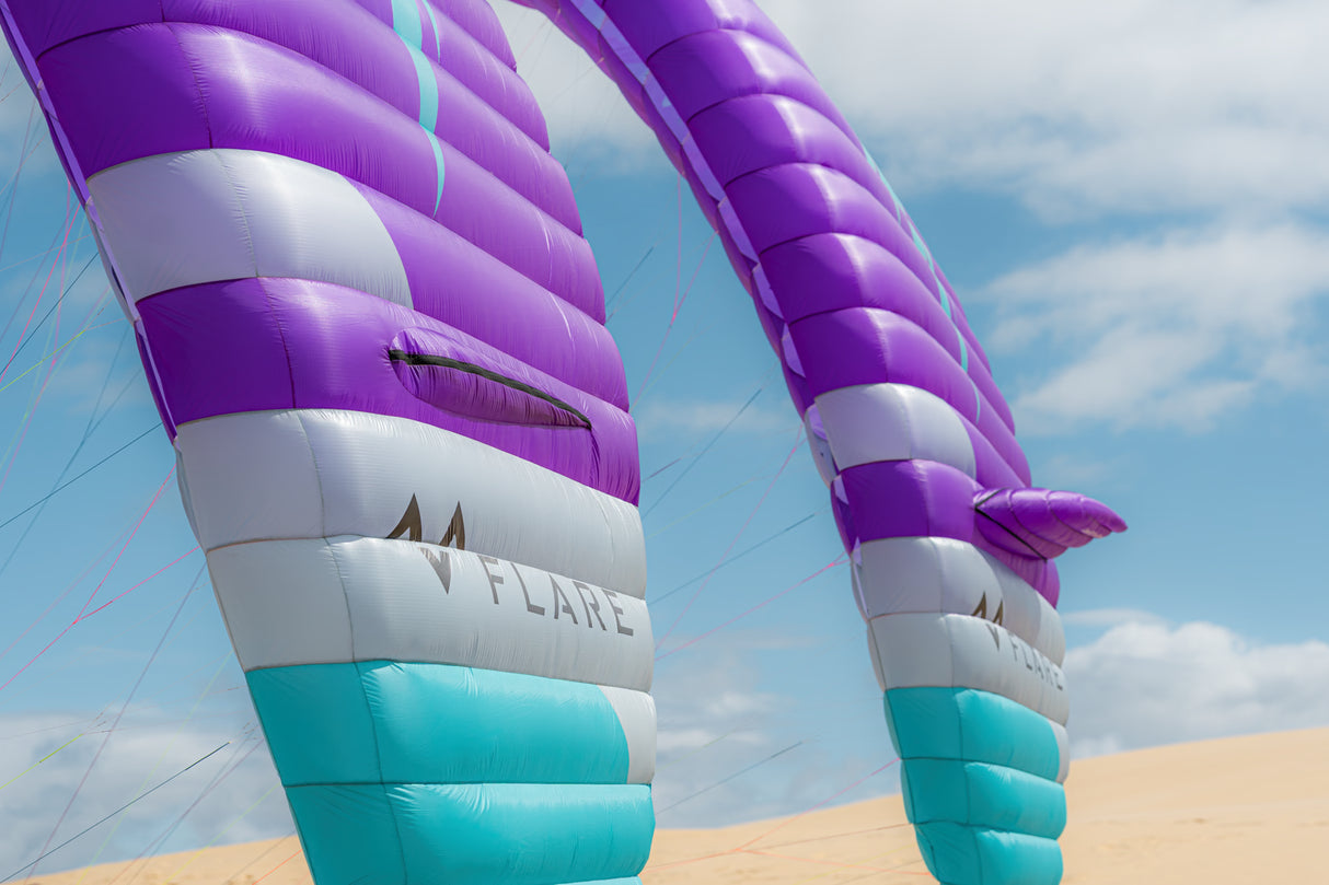 Scout 19m demo