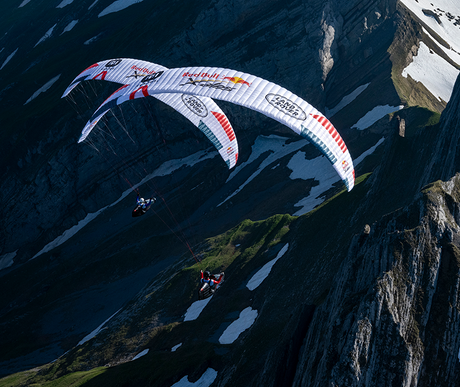 X-alps 5