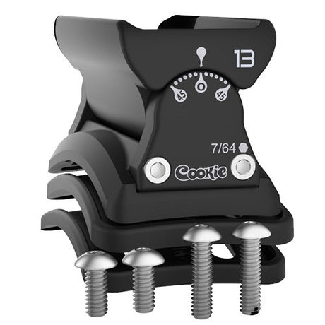 Cookie Full Face Roller Mount