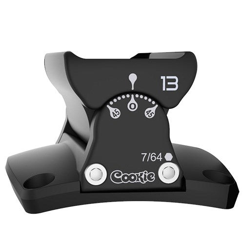 Cookie Fuel Roller Mount