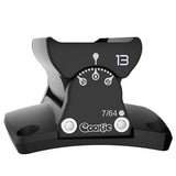 Cookie Fuel Roller Mount
