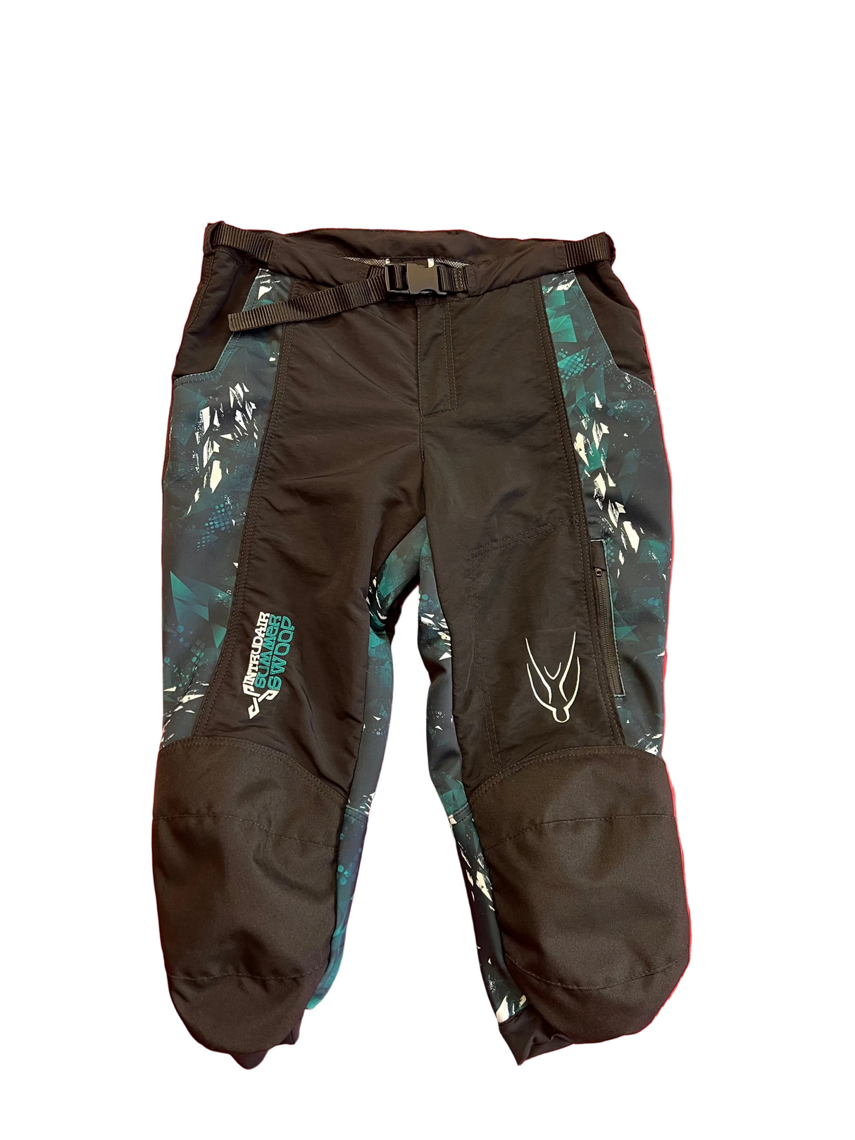 Swoop shorts summer