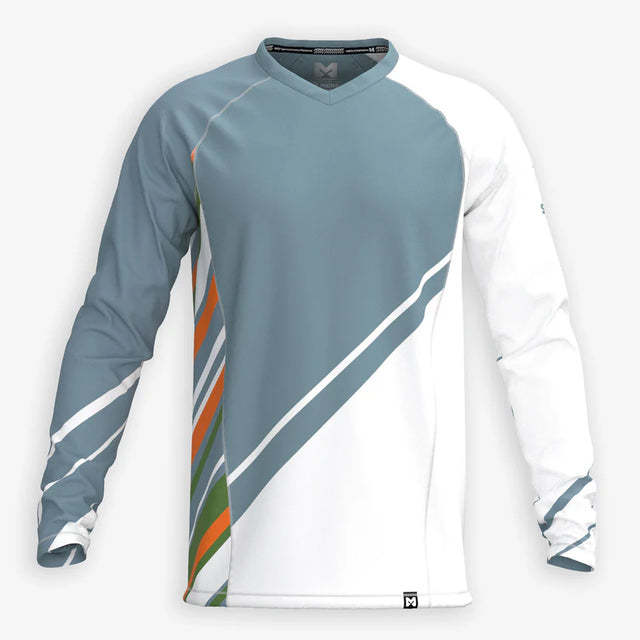 Skyvoss jersey