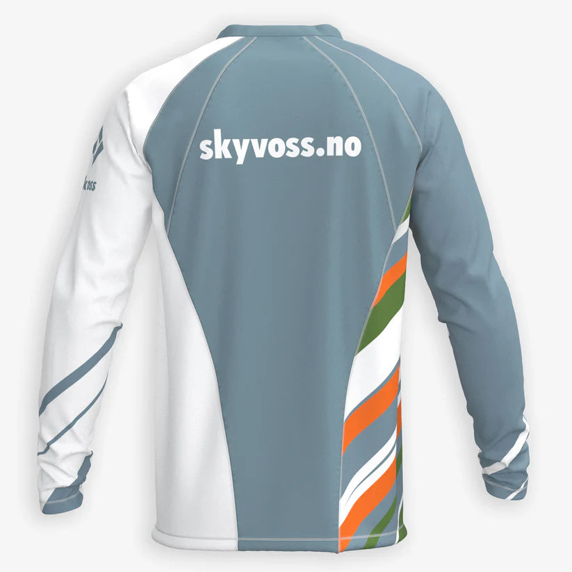 Skyvoss jersey