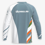 Skyvoss jersey