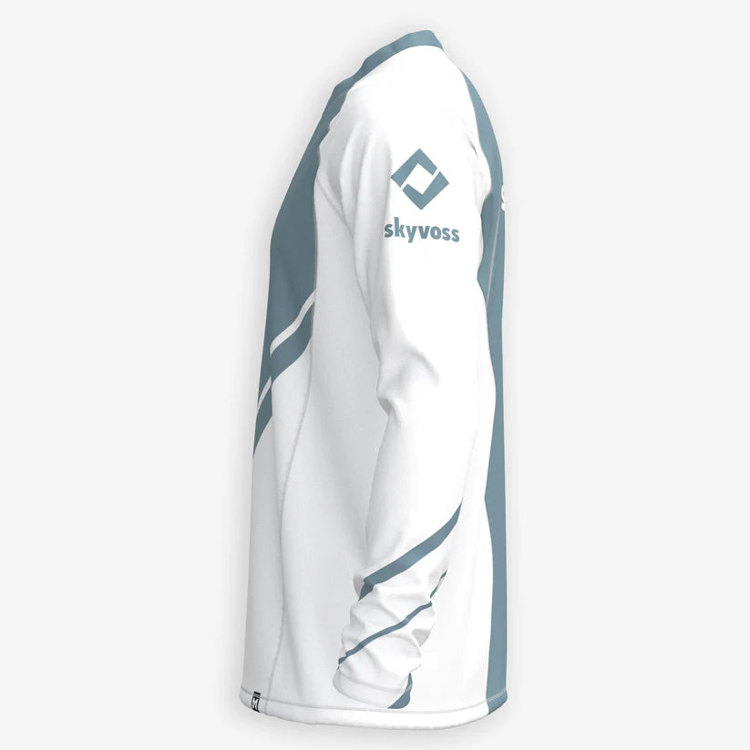 Skyvoss jersey