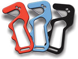 Hook knife