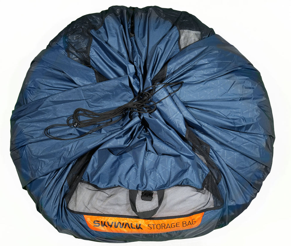Storage bag plus