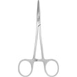 5" STRAIGHT HEMOSTAT