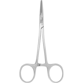 5" STRAIGHT HEMOSTAT