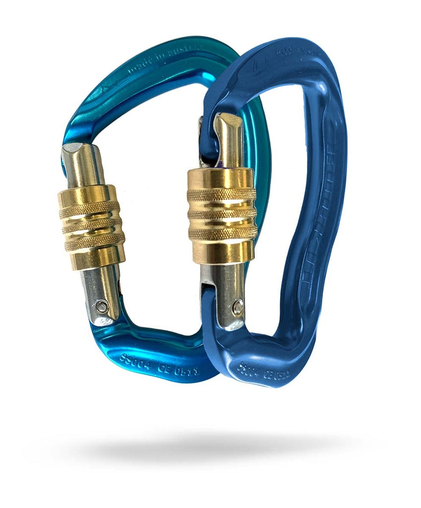 AustriAlpin Rockit karabin