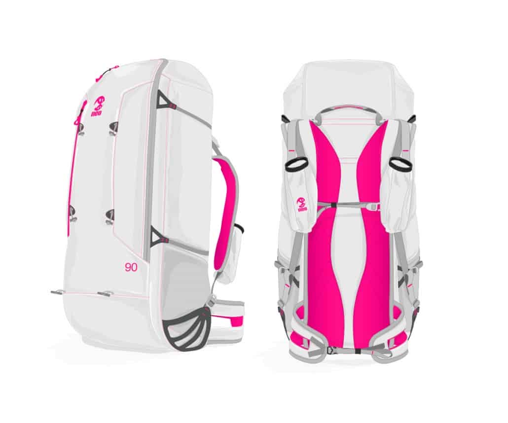 Lite bag