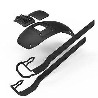 G35 utility top plate