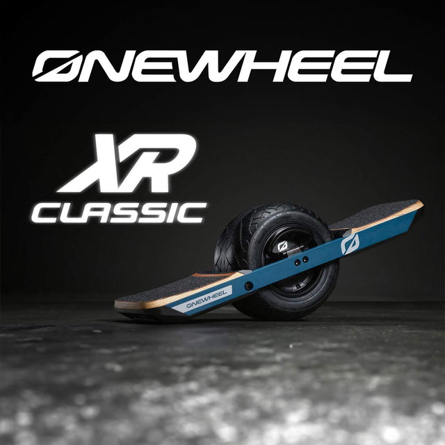 XR Classic