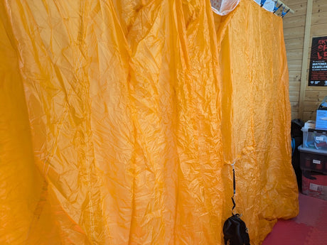 Icon I2 m/Pilot7 137, Smart LPV 135 og Cypres