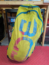 EN-B pakke: Epic, Snug og WOW nødskjerm