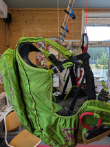 EN-B pakke: Epic, Snug og WOW nødskjerm