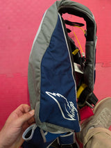 Wings W18 m/Optimum 193