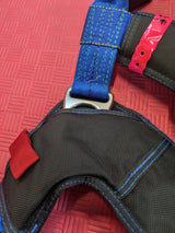 Icon I3L m/Smart LPV 150, Pilot7 147 og Cypres