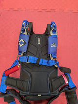 Icon I3L m/Smart LPV 150, Pilot7 147 og Cypres