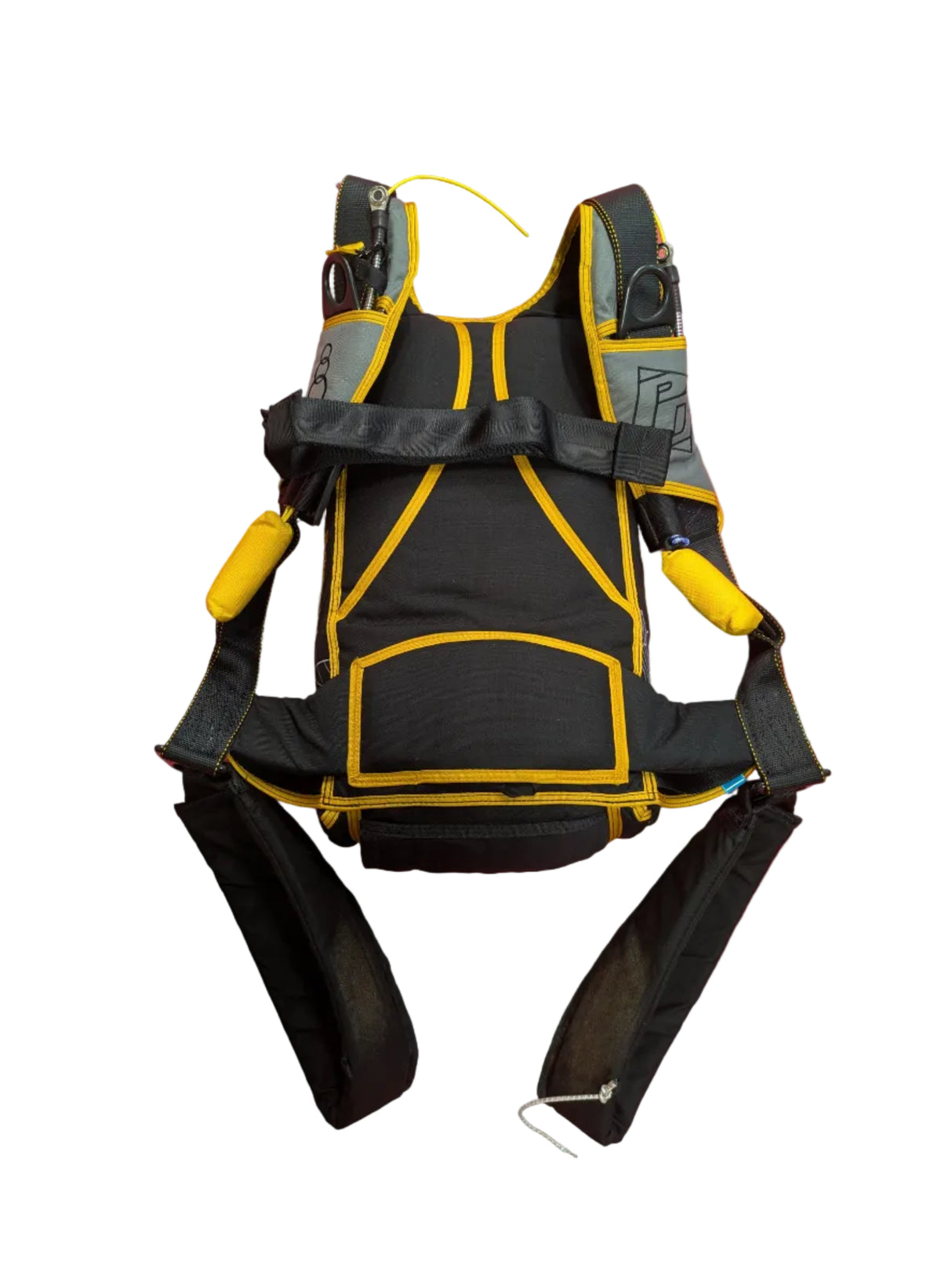 Vector3 v314 m/PDR 113