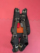 Javelin J1KS m/PDR 143, Safire 2 149 og Cypres