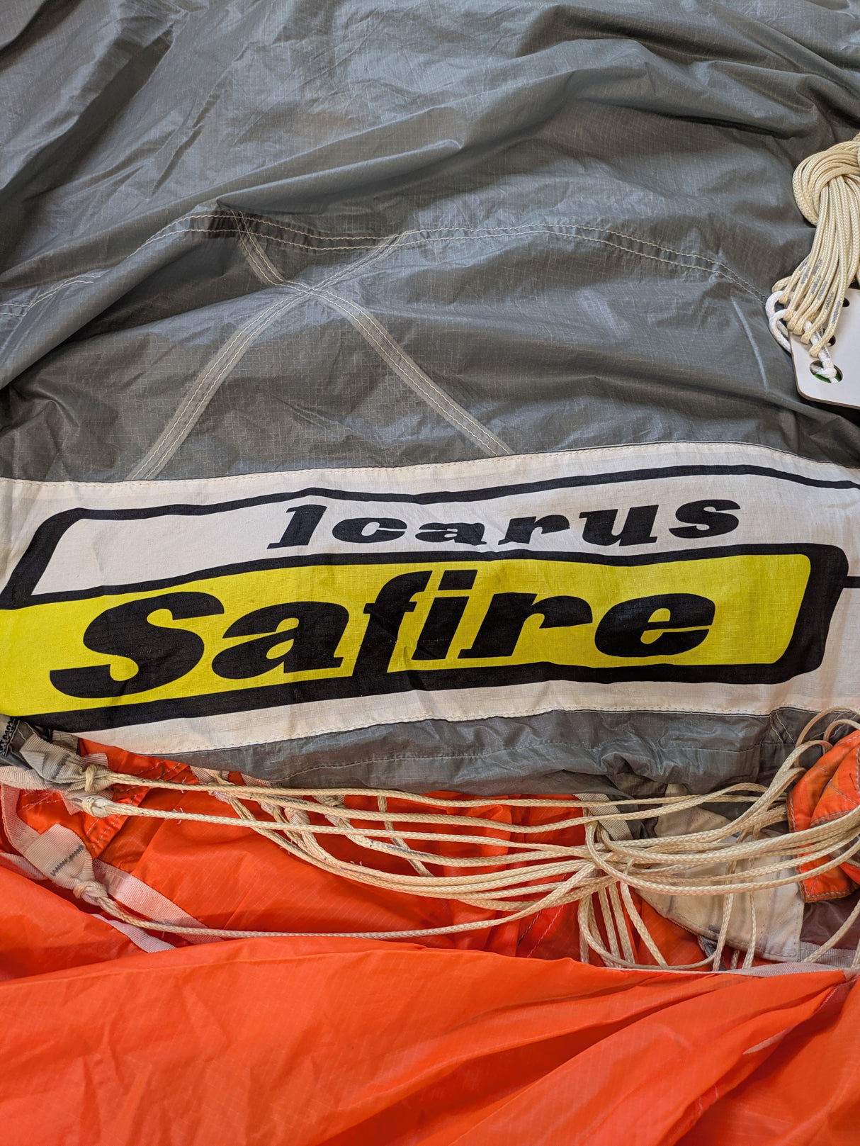Safire 2 149