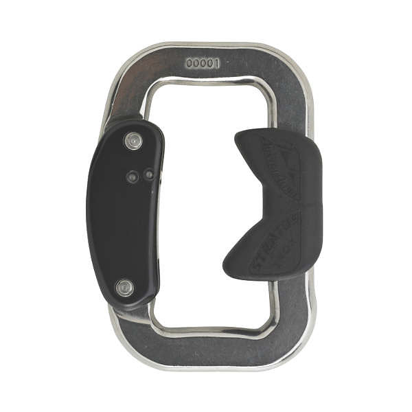 Stratus AustriaAlpin 25mm Karabiner