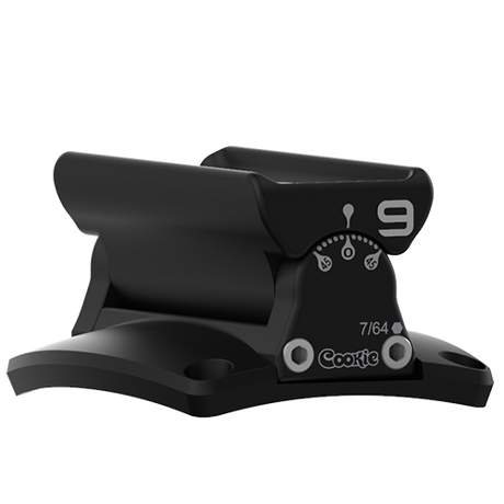 Cookie Fuel Roller Mount