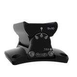 Cookie Fuel Roller Mount